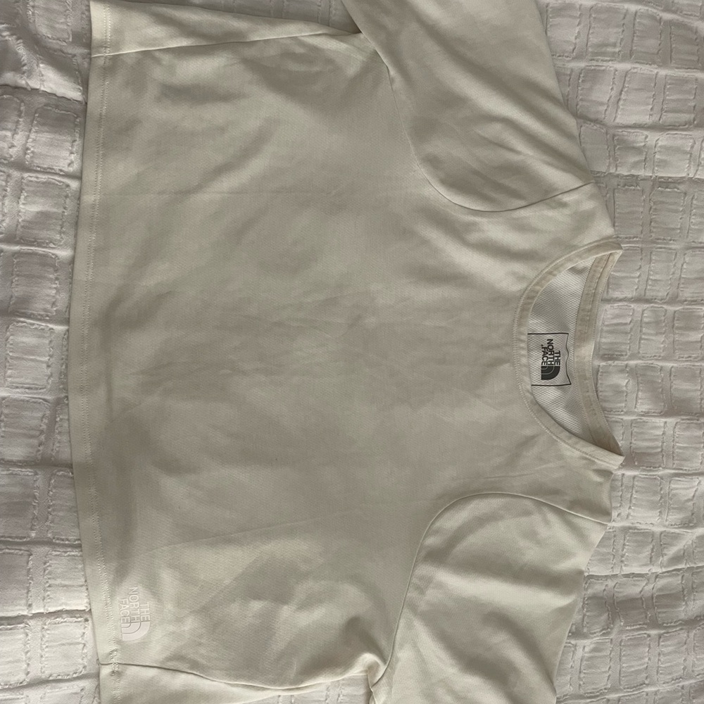 The North Face Crop Top